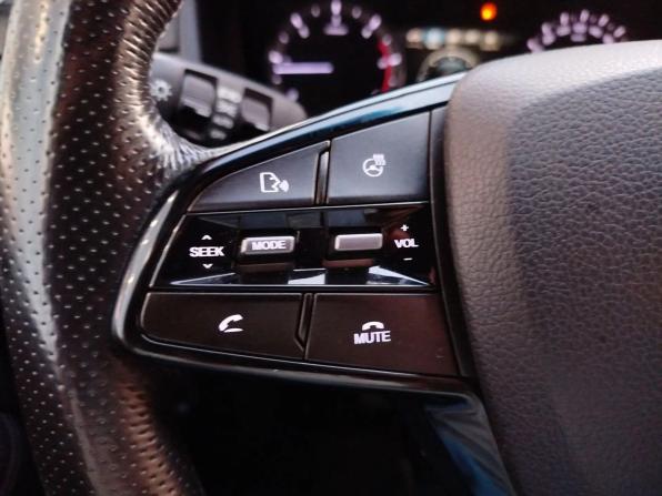SsangYong Rexton IV с пробегом 2019 года, цена 2 990 000 рублей, 81826 км, внедорожник, Автокод Объявления