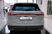 Chery Tiggo 9 I Москва  - изображение 44