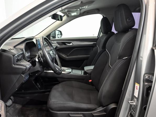 Haval Jolion I с пробегом 2023 года, цена 2 050 000 рублей, 61121 км, внедорожник, Автокод Объявления