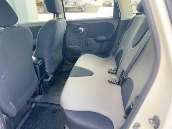 Nissan Note I Рестайлинг с пробегом 2011 года, цена 720 000 рублей, 149000 км, хэтчбек, Автокод Объявления