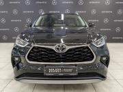 Toyota Highlander IV (XU70) Москва  - изображение 31