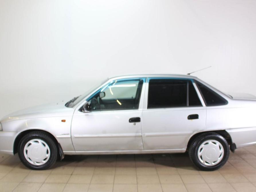 Daewoo Nexia I Рестайлинг Калуга  - изображение 2