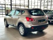 Nissan Qashqai I Оренбург  - изображение 30