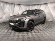 Volkswagen Teramont II (China Market) Москва  - изображение 27
