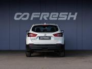 Nissan Qashqai II Рестайлинг Краснодар  - изображение 26