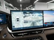 Geely Monjaro I Рестайлинг 2 Москва  - изображение 52