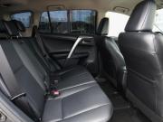 Toyota RAV4 IV (XA40) Москва  - изображение 31