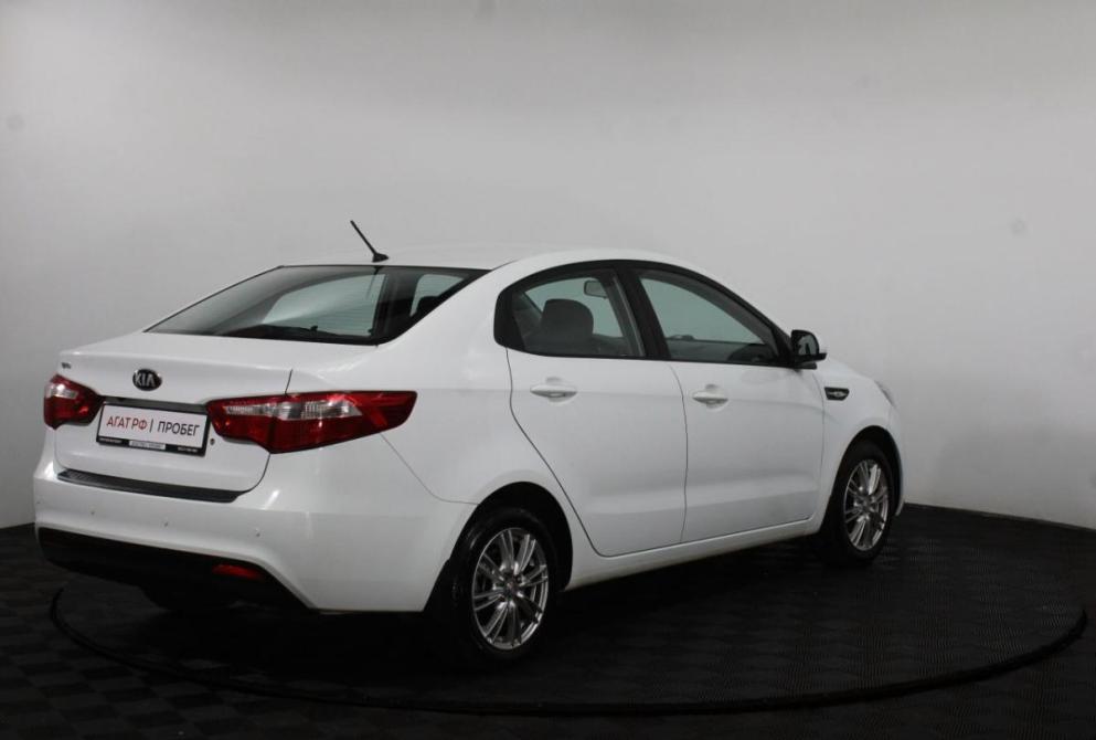 Kia Rio III Нижний Новгород  - изображение 6