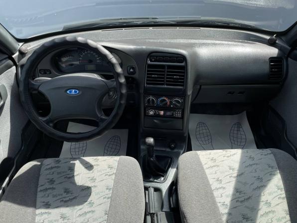 Lada (ВАЗ) 2112 с пробегом 2007 года, цена 270 000 рублей, 137328 км, хэтчбек, Автокод Объявления