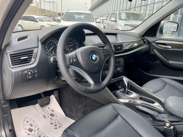 BMW X1 I (E84) с пробегом 2011 года, цена 1 299 000 рублей, 151636 км, внедорожник, Автокод Объявления