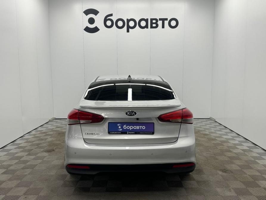 Kia Cerato III Рестайлинг (Classic) Воронеж  - изображение 6