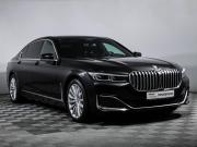 BMW 7 серии VI (G11/G12) Рестайлинг Москва  - изображение 31