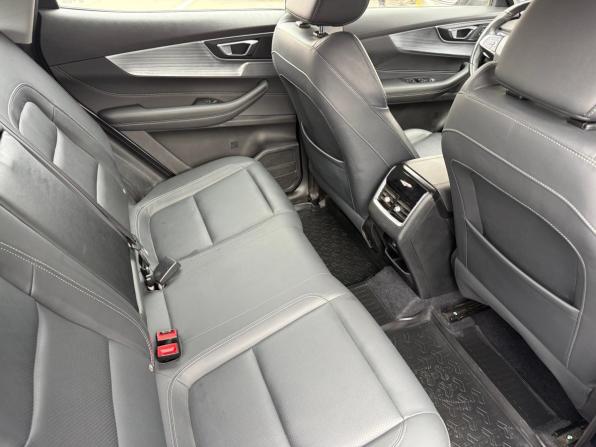 Chery Tiggo 4 Pro I с пробегом 2023 года, цена 1 630 000 рублей, 38507 км, внедорожник, Автокод Объявления
