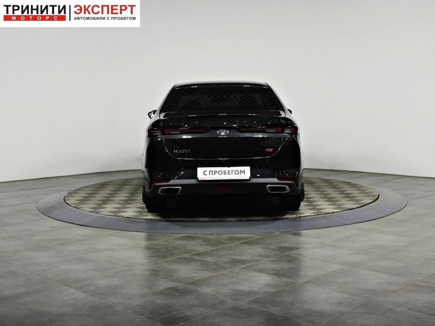 Kaiyi E5 Белгород  - изображение 6