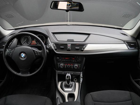 BMW X1 I (E84) Рестайлинг с пробегом 2014 года, цена 1 830 000 рублей, 98979 км, внедорожник, Автокод Объявления