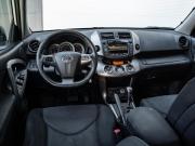 Toyota RAV4 III (XA30) Рестайлинг Краснодар  - изображение 26