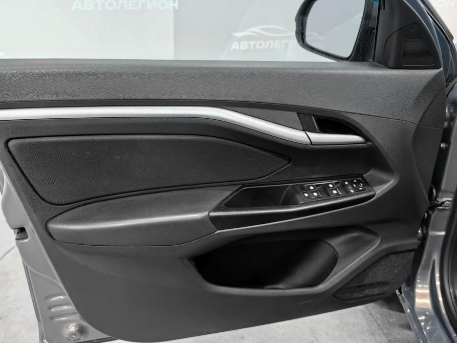 Lada (ВАЗ) Vesta I Новосибирск  - изображение 17