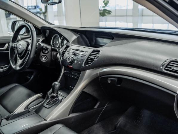 Honda Accord VIII с пробегом 2008 года, цена 1 280 000 рублей, 237736 км, седан, Автокод Объявления