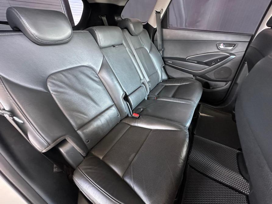 Hyundai Santa Fe III Тамбов  - изображение 14