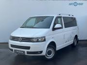 Volkswagen Transporter T5 Рестайлинг Москва  - изображение 15
