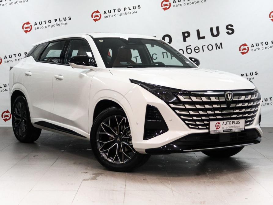 Changan UNI-Z Минеральные Воды  - изображение 1