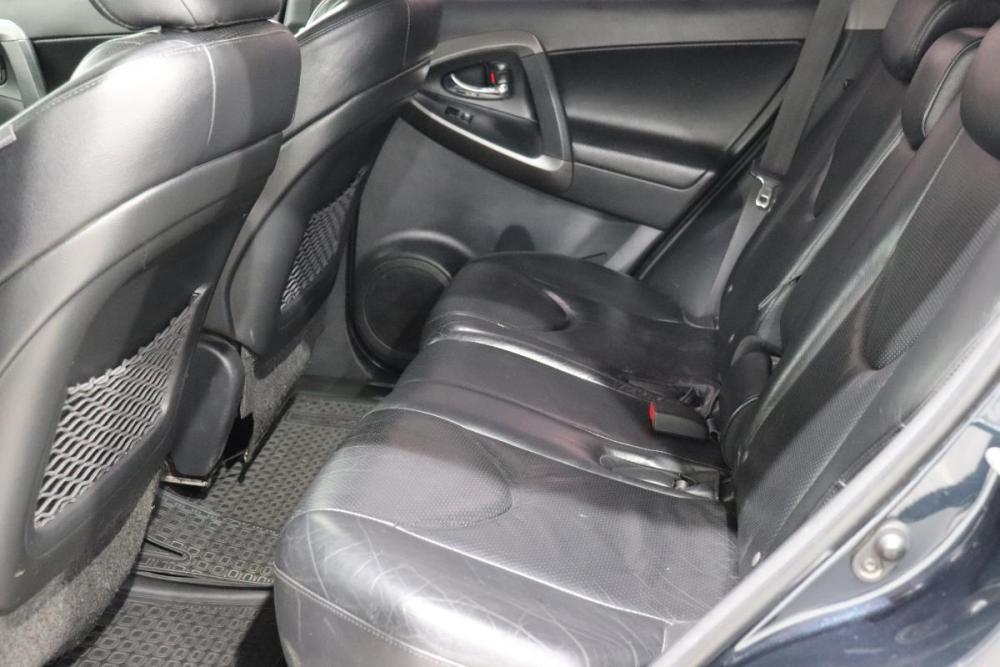 Toyota RAV4 III (XA30) Рестайлинг Иркутск  - изображение 19