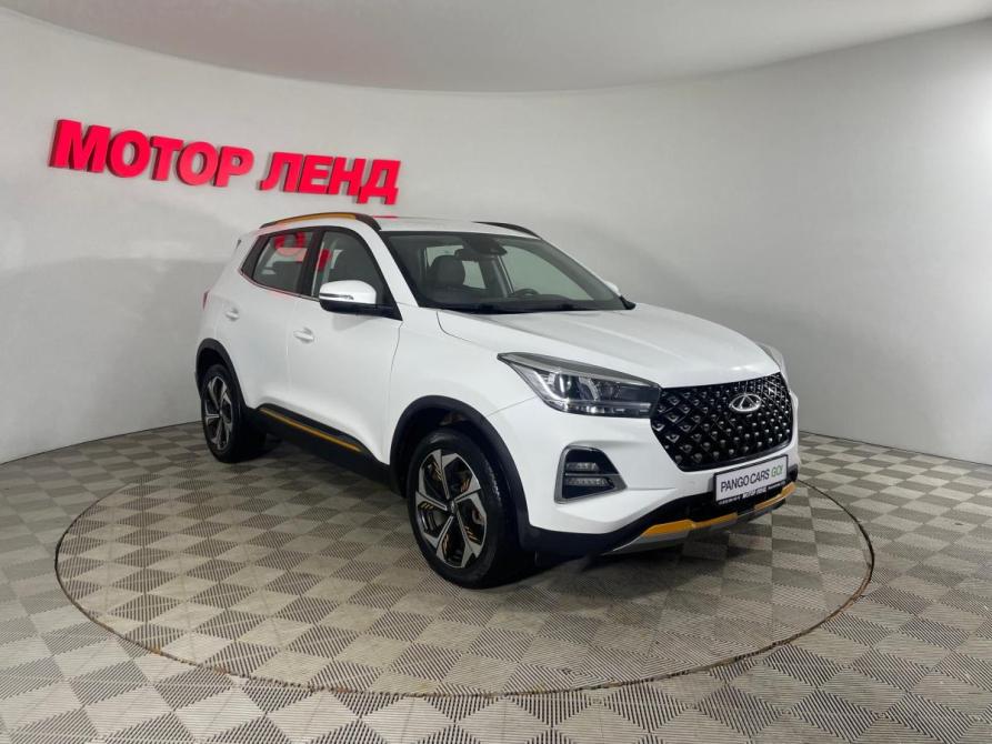 Chery Tiggo 4 Pro I Воронеж  - изображение 3