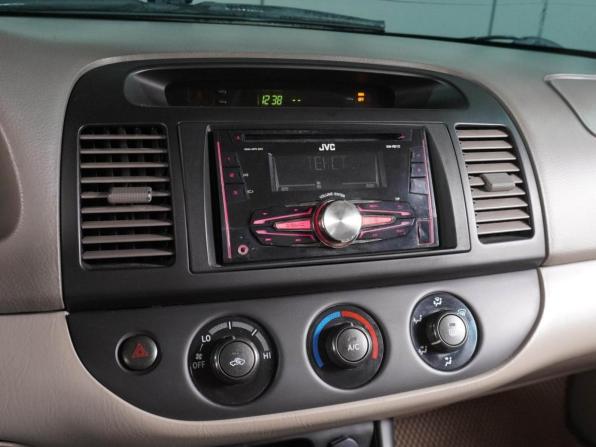 Toyota Camry V (XV30) с пробегом 2003 года, цена 649 000 рублей, 331844 км, седан, Автокод Объявления