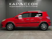 Geely MK Cross I Пермь  - изображение 22