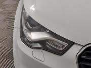 Audi A1 I (8X) Москва  - изображение 39