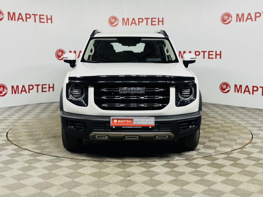 Haval Dargo I Вологда  - изображение 2