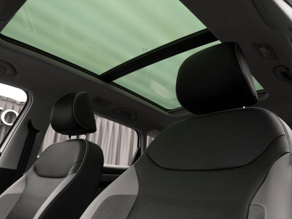 Jetta VS7 I Рестайлинг 1 с пробегом 2023 года, цена 2 180 000 рублей, 39125 км, внедорожник, Автокод Объявления