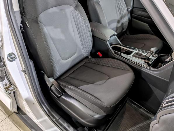 Hyundai Creta II с пробегом 2021 года, цена 2 250 000 рублей, 86485 км, внедорожник, Автокод Объявления