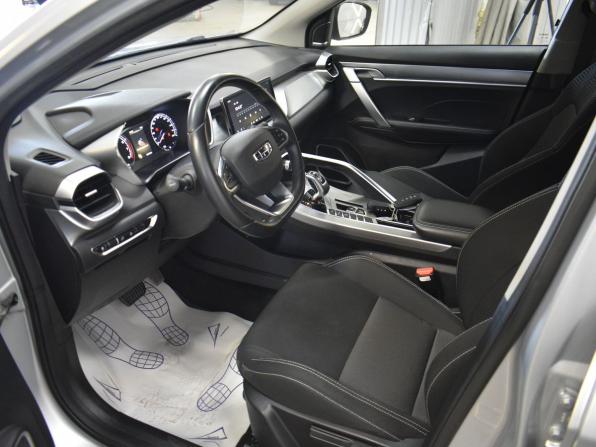 Geely Coolray I с пробегом 2021 года, цена 1 499 000 рублей, 84000 км, внедорожник, Автокод Объявления