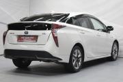 Toyota Prius IV (XW50) Кемерово  - изображение 29
