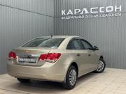 Chevrolet Cruze I Магнитогорск  - изображение 18
