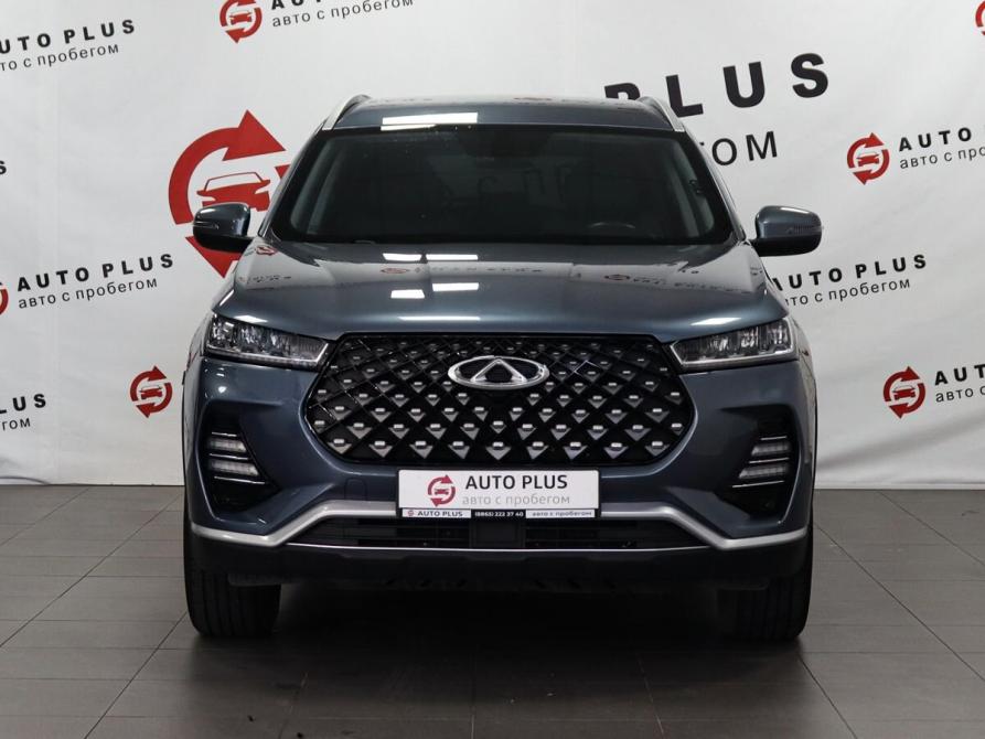 Chery Tiggo 7 Pro I Минеральные Воды  - изображение 2