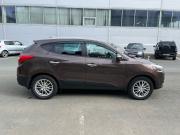 Hyundai ix35 I Рестайлинг Оренбург  - изображение 15