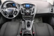 Ford Focus III Красноярск  - изображение 33