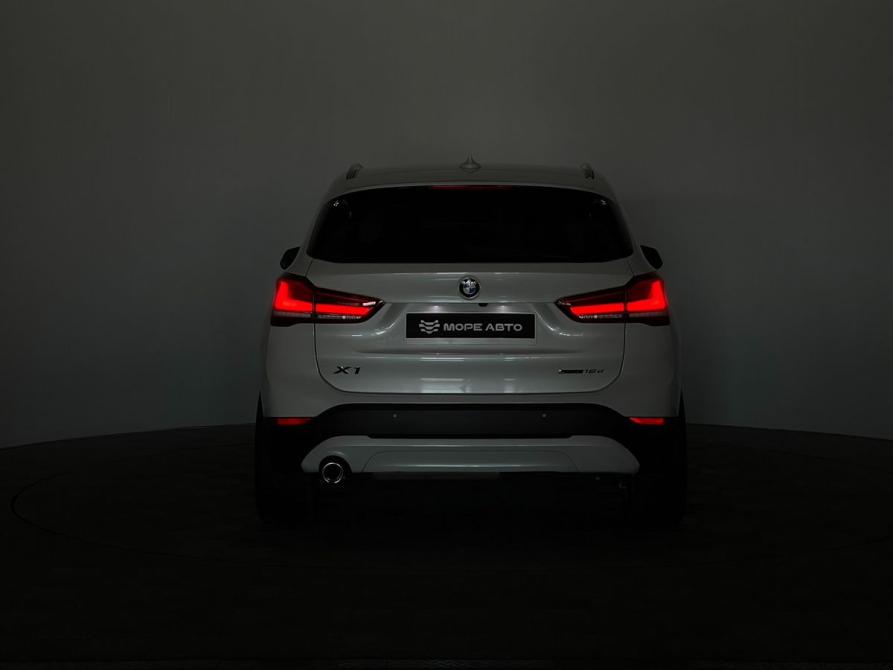 BMW X1 II (F48) Рестайлинг Калининград  - изображение 8