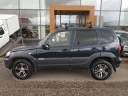 Chevrolet Niva I Рестайлинг Брянск  - изображение 20
