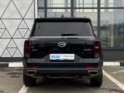 GAC GS8 II Москва  - изображение 36