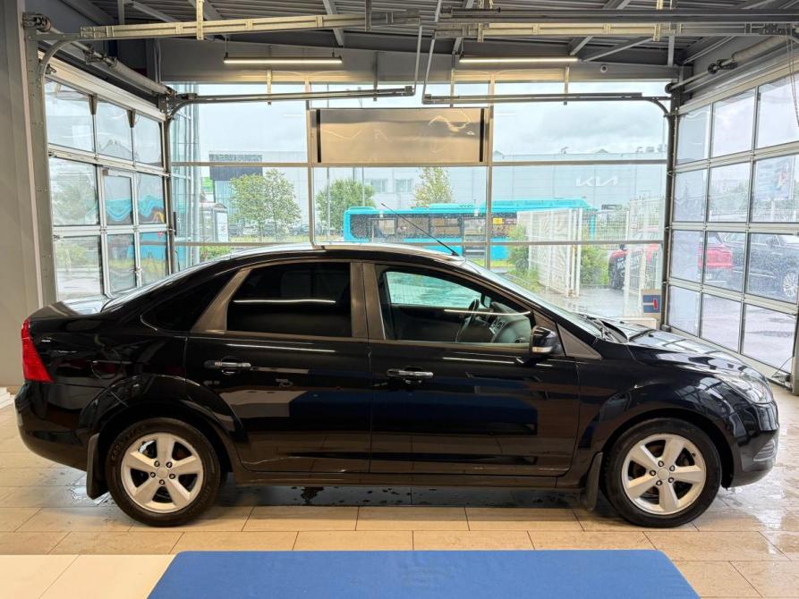 Ford Focus II Рестайлинг Санкт-Петербург  - изображение 4