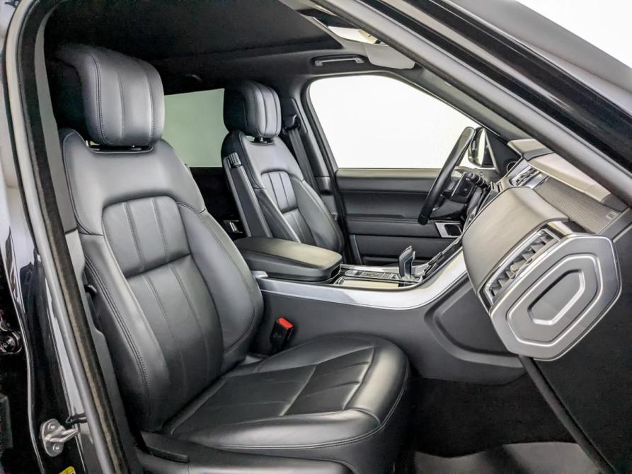 Land Rover Range Rover Sport II Рестайлинг Москва  - изображение 24