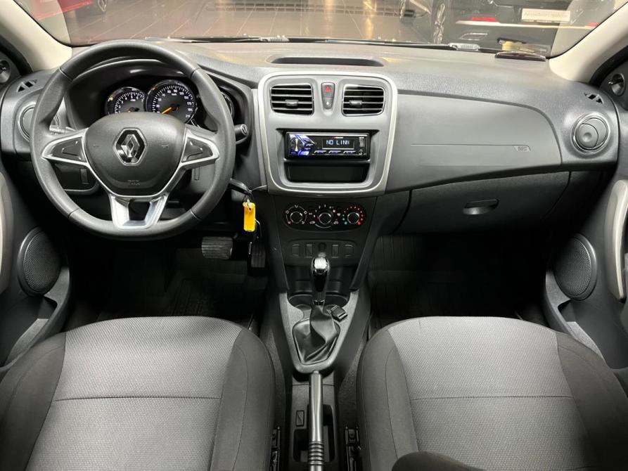 Renault Logan II Рестайлинг Киров  - изображение 13