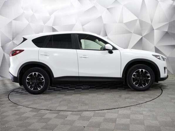 Mazda CX-5 I с пробегом 2014 года, цена 1 995 000 рублей, 142091 км, внедорожник, Автокод Объявления