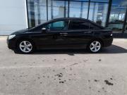 Honda Civic VIII Рестайлинг Воронеж  - изображение 20