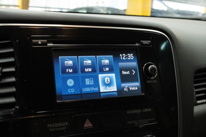 Mitsubishi Outlander III с пробегом 2012 года, цена 1 529 000 рублей, 146245 км, внедорожник, Автокод Объявления
