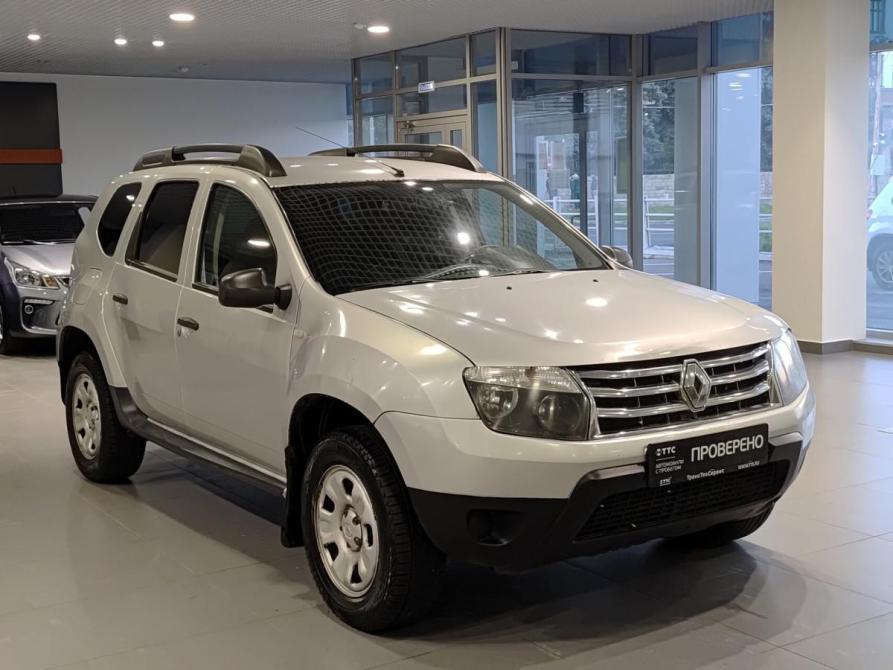 Renault Duster I Казань  - изображение 3