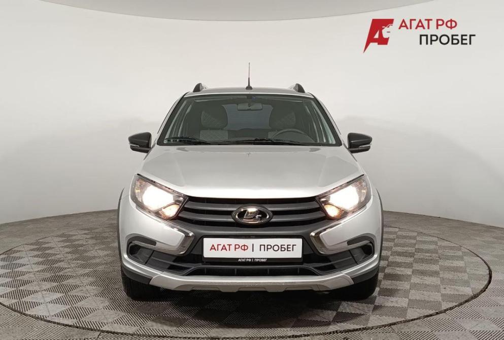 Lada (ВАЗ) Granta I Рестайлинг Волгоград  - изображение 2